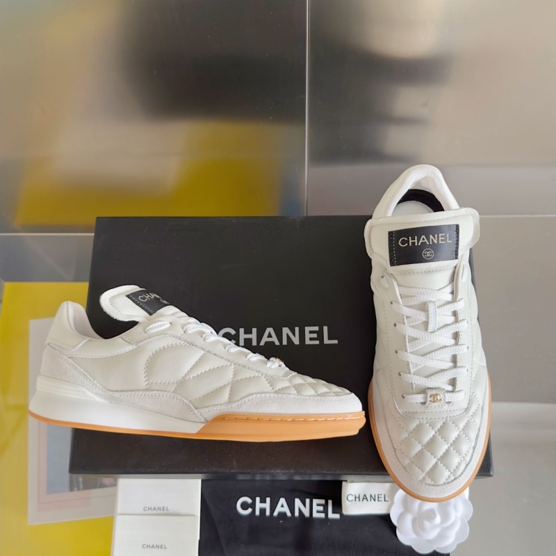 Chanel Sport Shoes